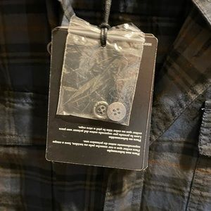 Men’s XL Harley Davidson shirt